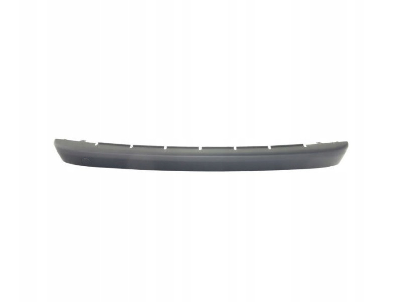 Молдинг бампера Peugeot 207 (W_) 06-13 (Signeda) 7452ZS