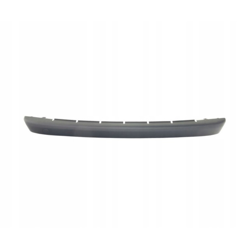 Молдинг бампера Peugeot 207 (W_) 06-13 (Signeda) 7452ZS