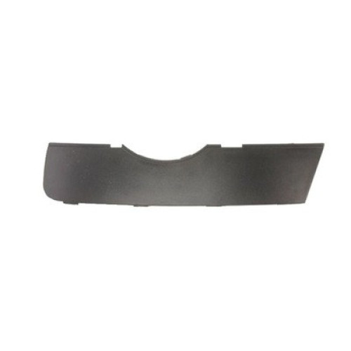 Молдинг решітки правий Audi Q3 (8U) 2011-2015 (Signeda) 8U0807380C