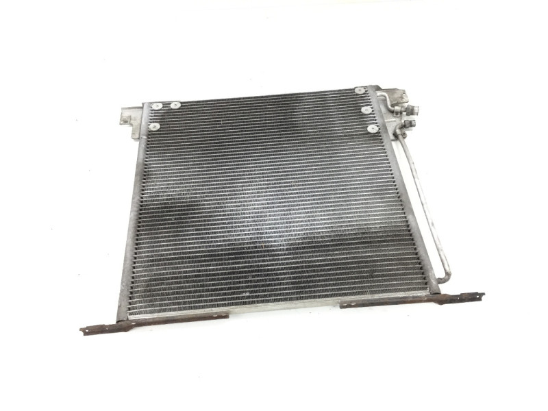 Радіатор кондиціонера Mercedes Vito W638 95-03 (Tempest) A6388350170