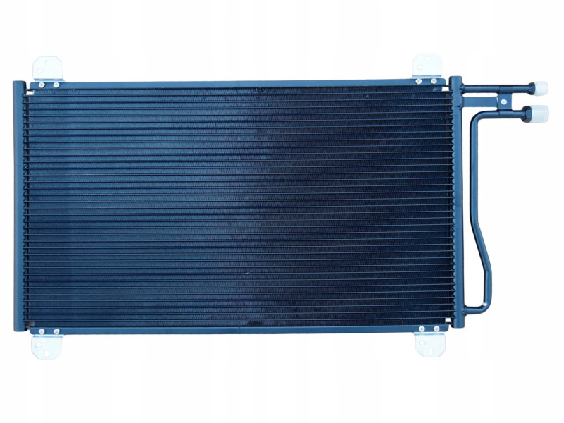 Радіатор кондиціонера Mercedes Sprinter 901 208-414 95-06 (Tempest) 5132357AA