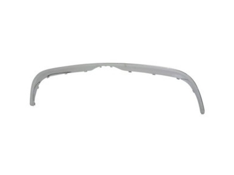 Молдинг решітки VW Touareg 07-10 (Signeda) 7L6853761D