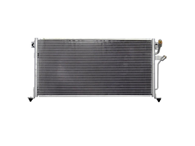 Радіатор кондиціонера Mitsubishi Lancer 9 04-08 (Tempest) MN151100