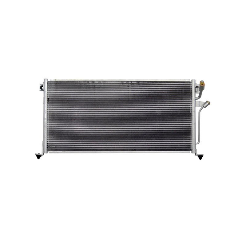 Радіатор кондиціонера Mitsubishi Lancer 9 04-08 (Tempest) MN151100
