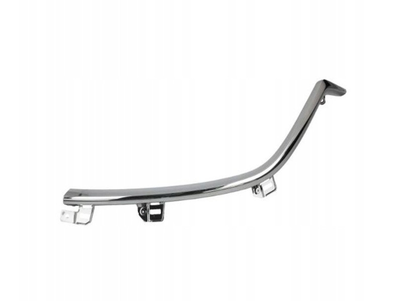 Молдинг решітки лівий Mazda 6 (GJ) 12-14 (Signeda) GHP9-50-7K1C