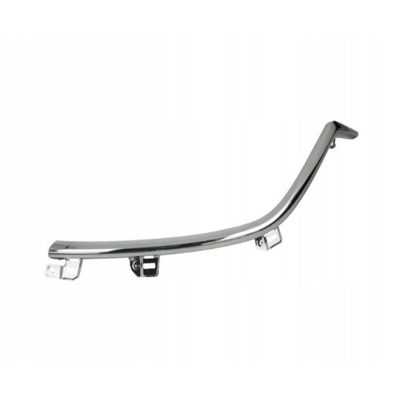 Молдинг решітки лівий Mazda 6 (GJ) 12-14 (Signeda) GHP9-50-7K1C