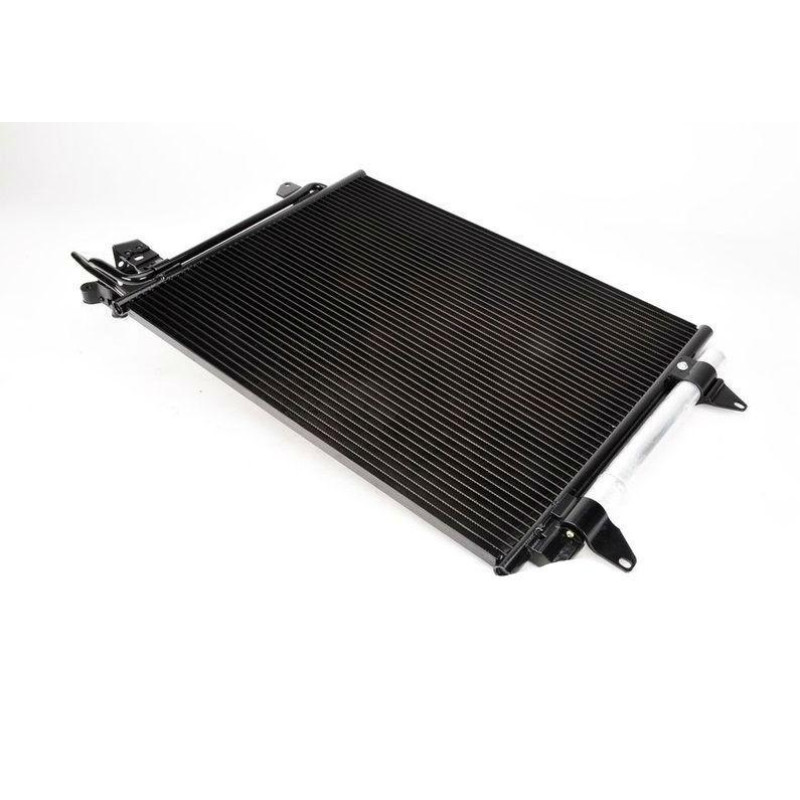 Радіатор кондиціонера VW Caddy 3 04-10, VW Touran 03- (Tempest) 1T0820411A