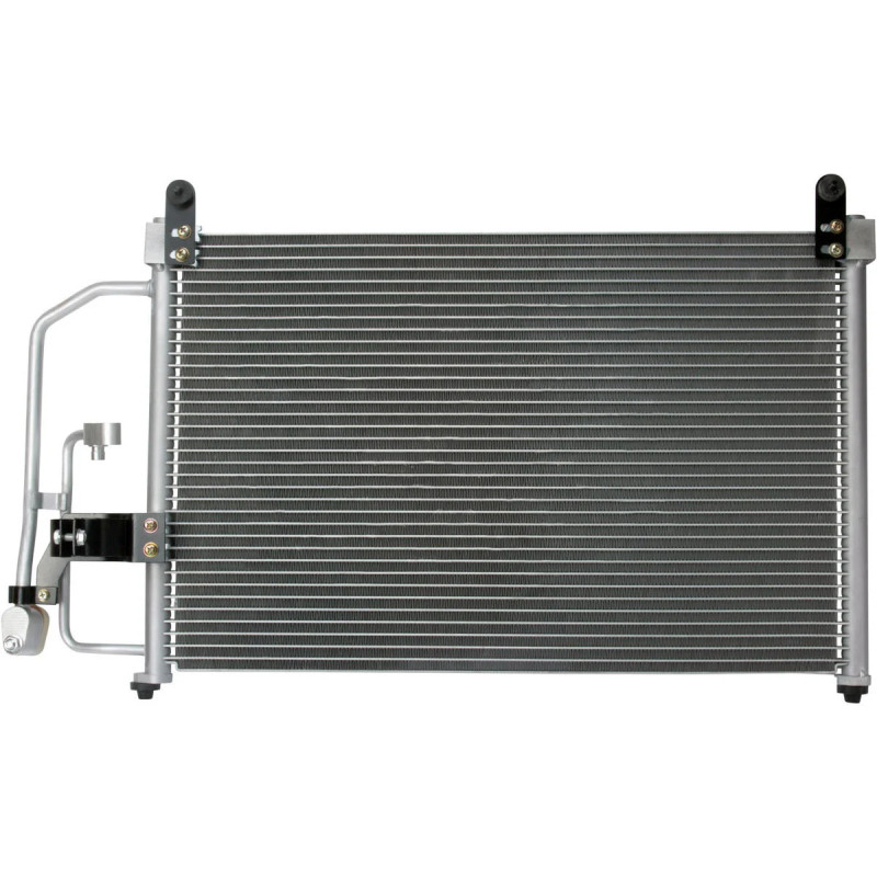 Ефективний радіатор кондиціонера Tempest для Daewoo Lanos: модель 96274635