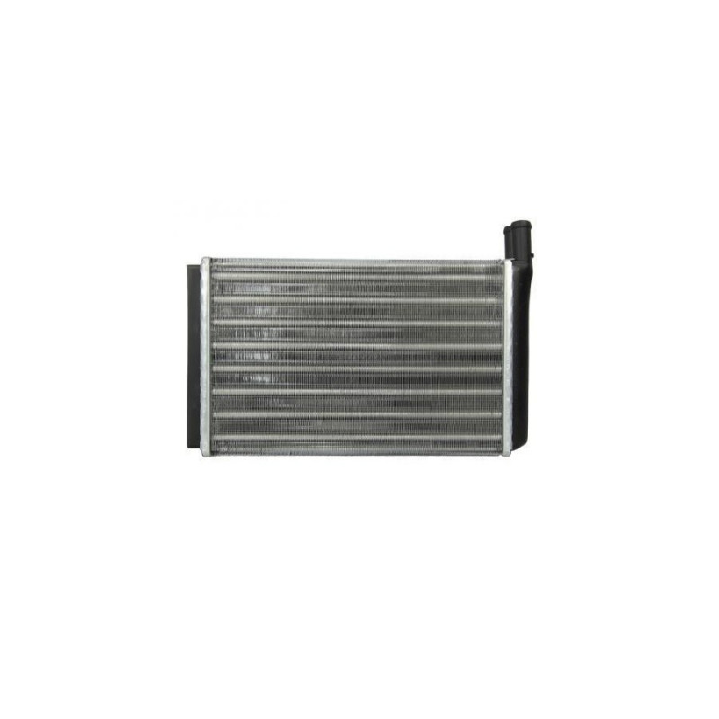 Радіатор пічки Audi 80 B3 -91, VW (Tempest) 171819031C