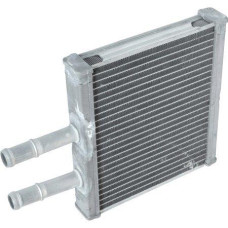 Радіатор пічки Chevrolet Aveo T250 06-12 (Tempest) 96887038