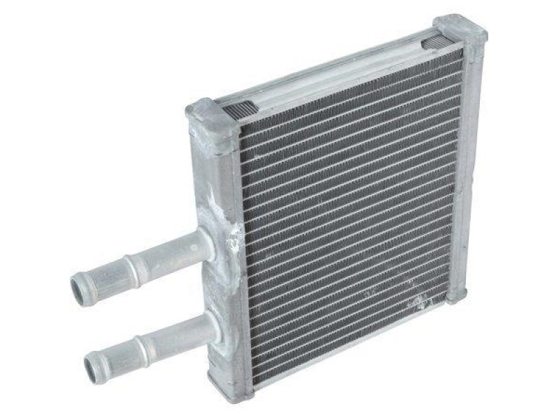 Радіатор пічки Chevrolet Aveo T250 06-12 (Tempest) 96887038