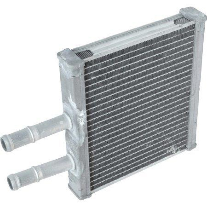 Радіатор пічки Chevrolet Aveo T250 06-12 (Tempest) 96887038