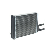 Радіатор пічки Citroen Jumper, Fiat Ducato, Peugeot Boxer 94-02(Tempest) 644893