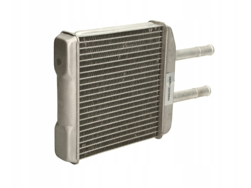 Радіатор пічки Daewoo Matiz 98- (Tempest) P96314858