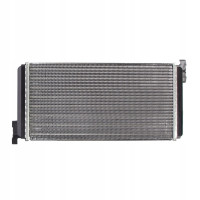 Радіатор пічки Mercedes 190 W201 83-93 (Tempest) A0028353701