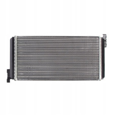 Радіатор пічки Mercedes 190 W201 83-93 (Tempest) A0028353701