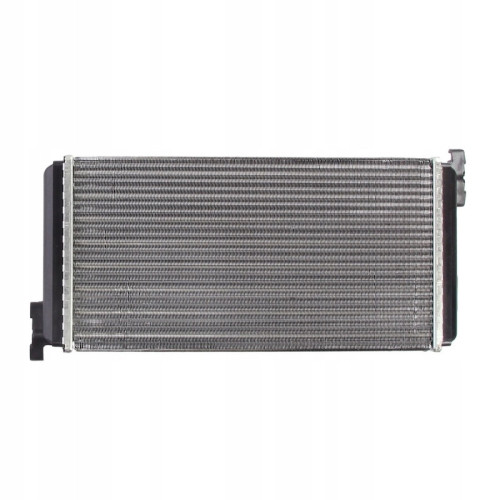 Радіатор пічки Mercedes 190 W201 83-93 (Tempest) A0028353701