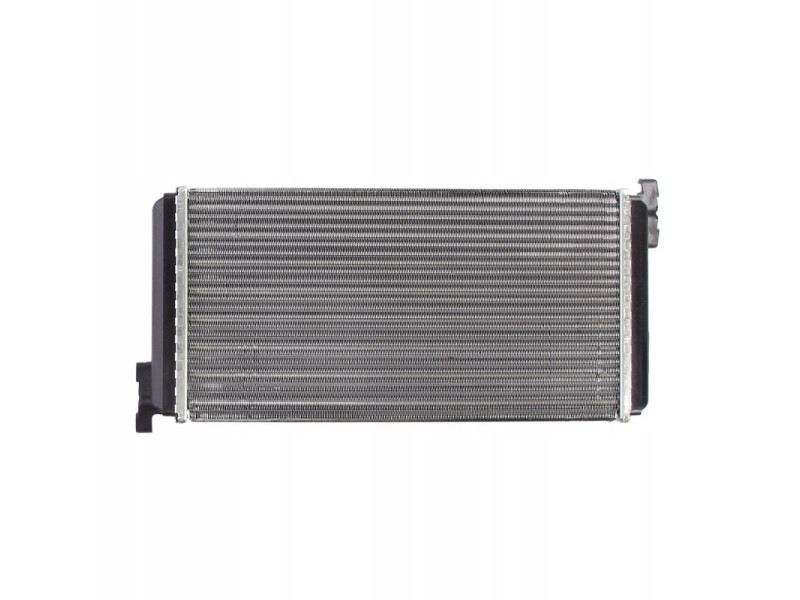 Радіатор пічки Mercedes 190 W201 83-93 (Tempest) A0028353701
