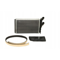 Радіатор пічки Renault Kangoo 97- (Tempest) 2711500QAE