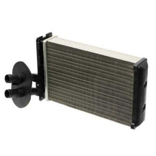 Радіатор пічки VW Transporter T4 93-02 (Tempest) 701820031