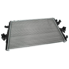 Радіатор охолодження двигуна (паяний) VW Transporter T5 03-09 (Tempest) 7H0121253H