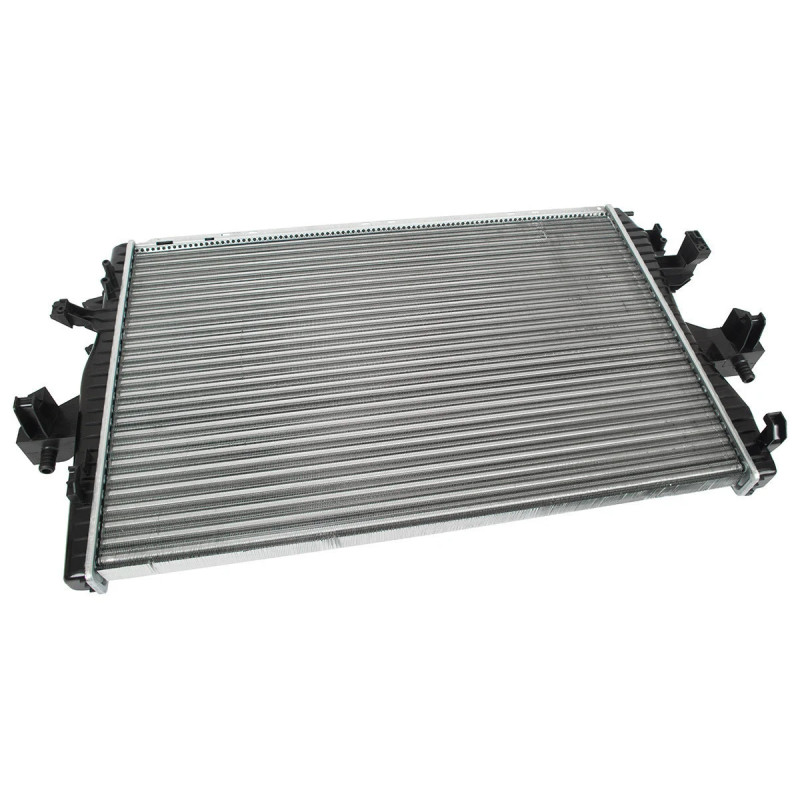 Радіатор охолодження двигуна (паяний) VW Transporter T5 03-09 (Tempest) 7H0121253H