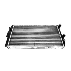 Радіатор охолодження двигуна Audi 100/200 1,8 L -90(Tempest) 443121253C