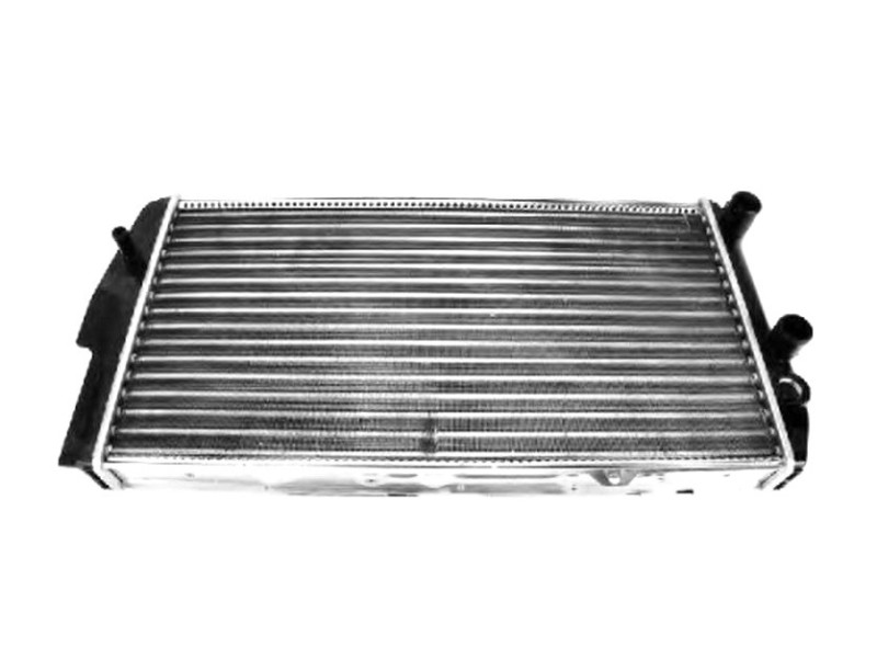 Радіатор охолодження двигуна Audi 100/200 1,8 L -90(Tempest) 443121253C