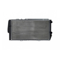 Радіатор охолодження двигуна Audi 100 C3 -90 (Tempest) 431121251A