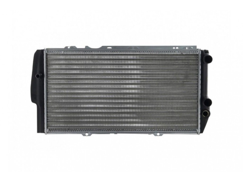 Радіатор охолодження двигуна Audi 100 C3 -90 (Tempest) 431121251A