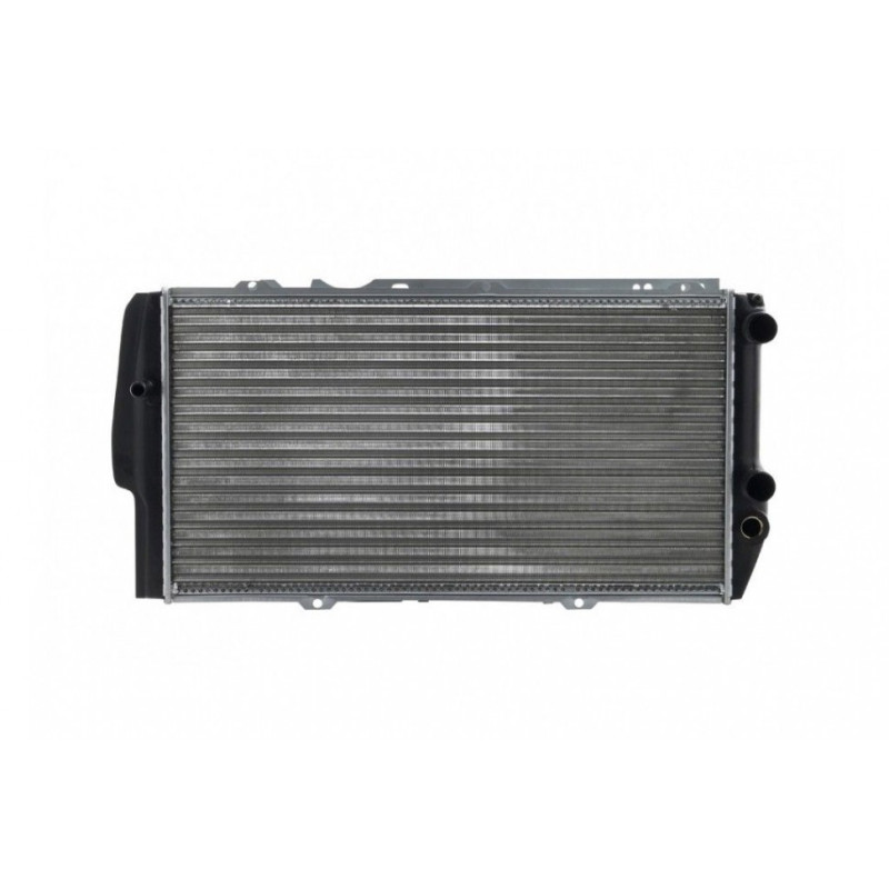 Радіатор охолодження двигуна Audi 100 C3 -90 (Tempest) 431121251A
