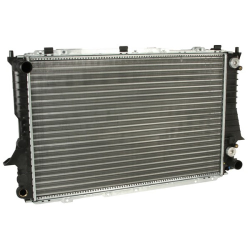 Радіатор охолодження двигуна Audi 100 C4/A6 C4 90-97 (Tempest) 4A0121251M