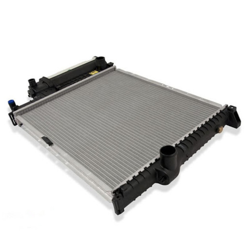 Радіатор охолодження двигуна BMW 5 E39 95- (Tempest) 17111740699