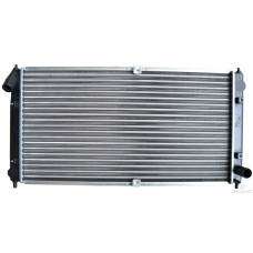 Радіатор охолодження двигуна Chery Amulet 06- (1,6 L  A/C) (Tempest) A151301110