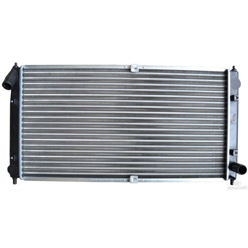 Радіатор охолодження двигуна Chery Amulet 06- (1,6 L A/C) (Tempest) A151301110