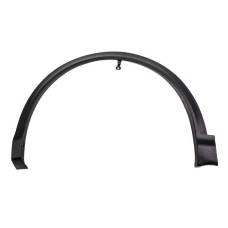 Накладка крила передня ліва Nissan Qashqai (J11) 14-17 (Signeda) 638114EA0B