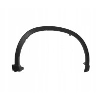 Накладка крила передня ліва Mazda CX-5 17- (Тайвань) KB7W51W30E