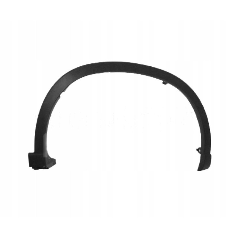 Накладка крила передня права Mazda CX-5 17- (Тайвань) KB7W51W20E