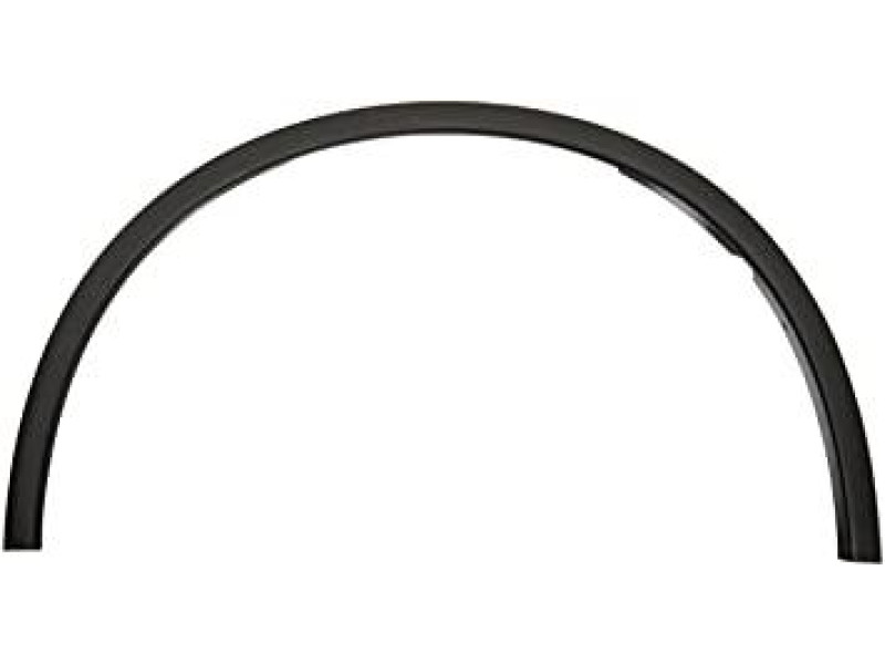 Накладка крила передня права Dodge Durango 10-13, Dodge Durango 14- (Signeda) 57010620AD