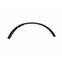 Накладка крила передня ліва Dodge Durango 10-13, Dodge Durango 14- (Signeda) 57010621AD