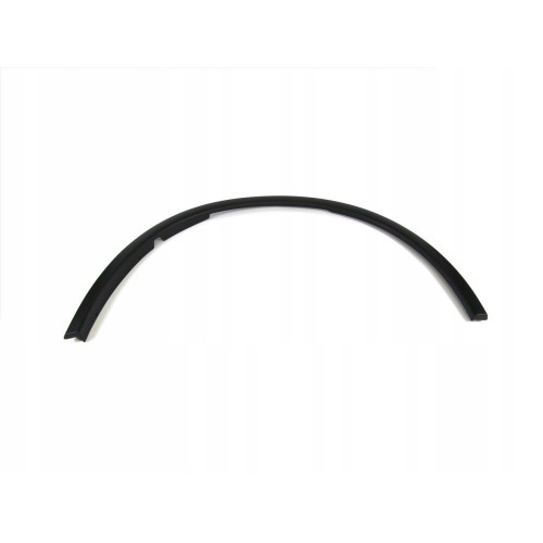 Накладка крила передня ліва Dodge Durango 10-13, Dodge Durango 14- (Signeda) 57010621AD