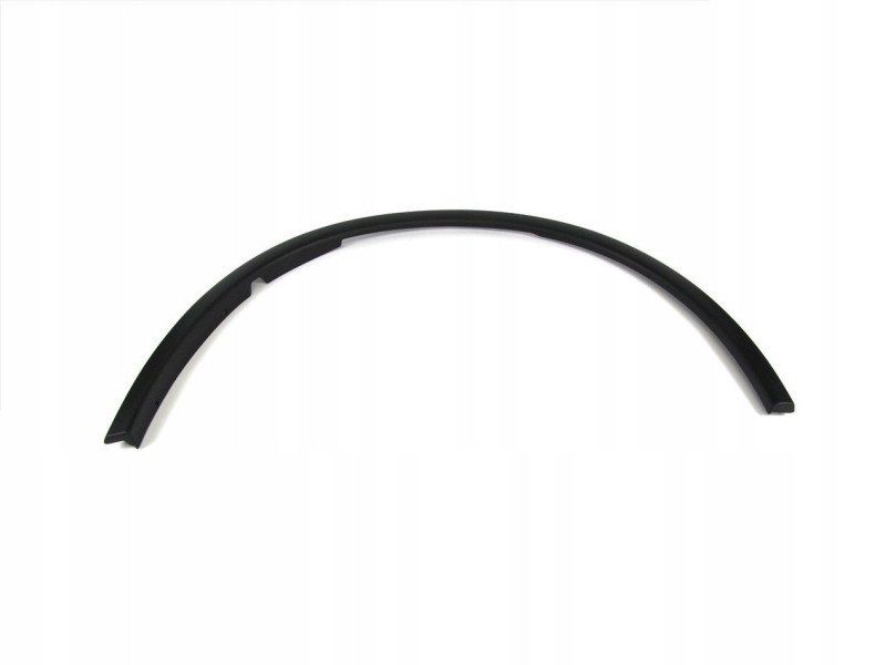 Накладка крила передня ліва Dodge Durango 10-13, Dodge Durango 14- (Signeda) 57010621AD