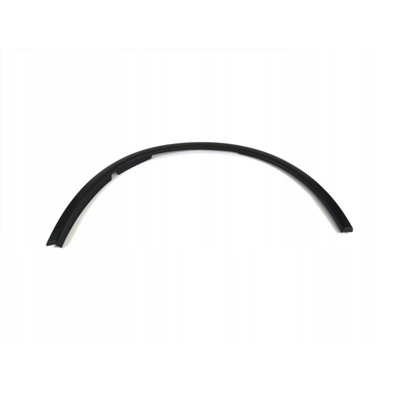 Накладка крила передня ліва Dodge Durango 10-13, Dodge Durango 14- (Signeda) 57010621AD