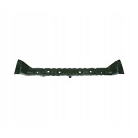 Передня панель нижня Subaru Forester 09-13, Subaru Forester 14-18 (Signeda) 51231AG0009P