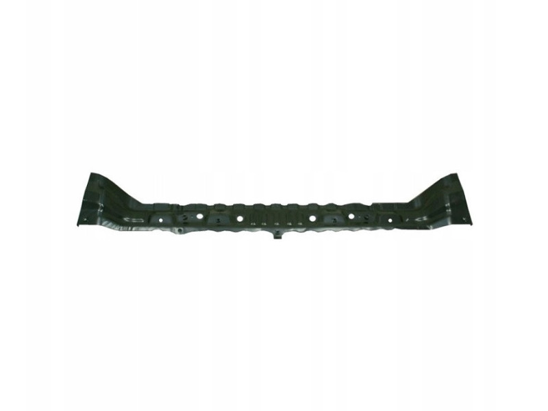 Панель передня нижня Subaru Forester 09-13, Subaru Forester 14-18 (Signeda) 51231AG0009P