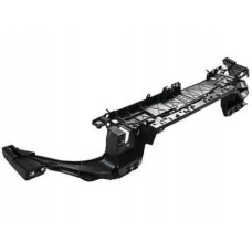 Передня панель нижня Ford Fusion 13-17, Ford Mondeo 15-18 (Signeda) DS7Z-16138B