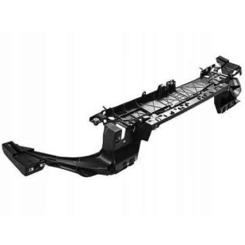 Панель передня нижня Ford Fusion 13-17, Ford Mondeo 2015-2018 (Signeda) DS7Z-16138B