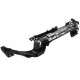 Панель передня нижня Ford Fusion 13-17, Ford Mondeo 15-18 (Signeda) DS7Z-16138B