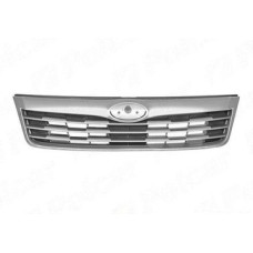 Решітка радіатора Subaru Forester 08-12 (Tempest) 91121SC001