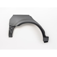 Арка задня права Mazda 6 GG/GY 02-08, універсал (KH)